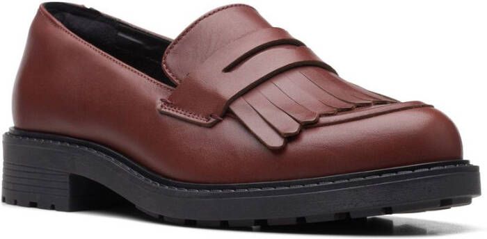 Clarks Orinoco2Loafer