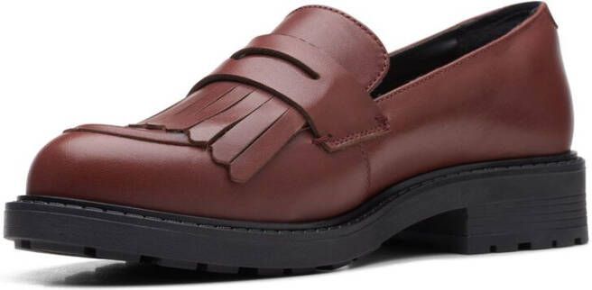 Clarks Orinoco2Loafer