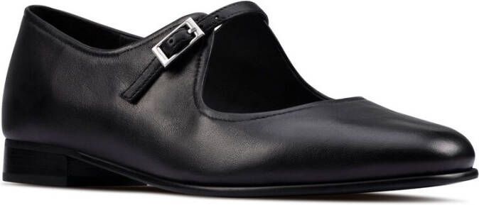 Clarks Pure Flat