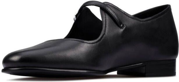 Clarks Pure Flat