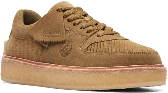 Clarks Sandford