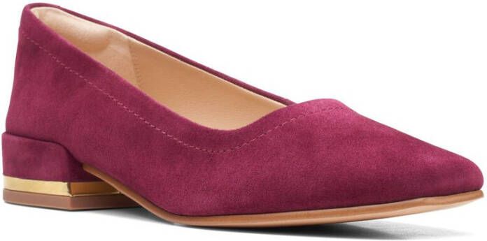 Clarks Seren30 Court