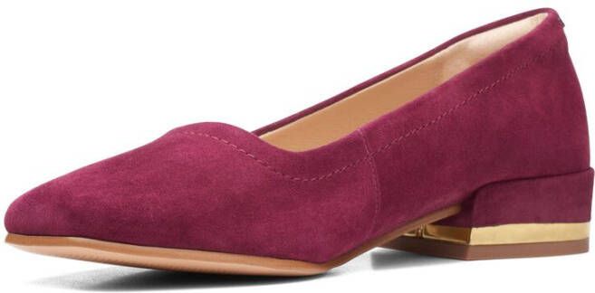 Clarks Seren30 Court