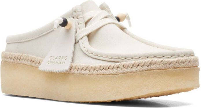 Clarks WallabeeCup Lo