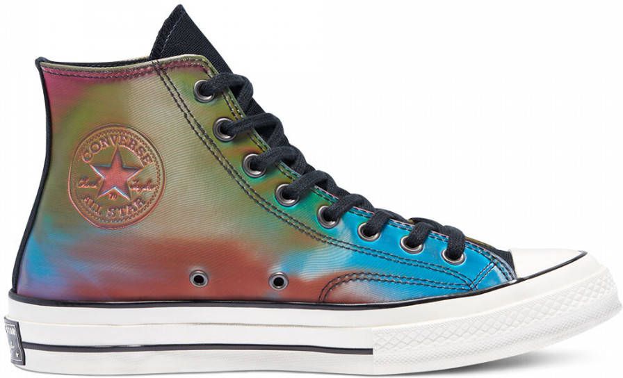 converse stone star garden party trainers