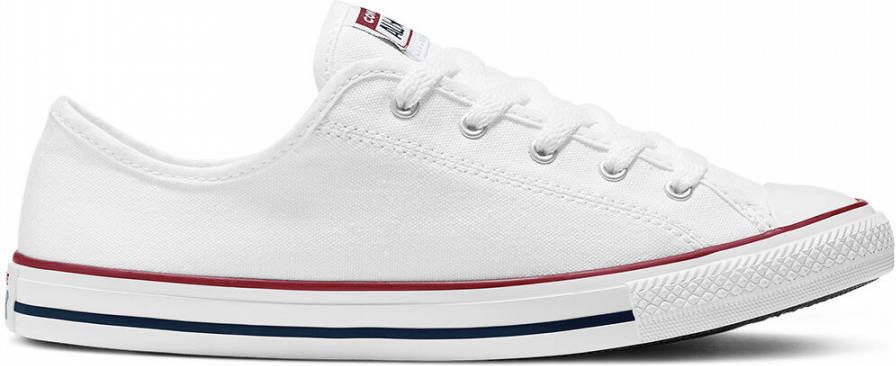 chuck taylor all star dainty low top