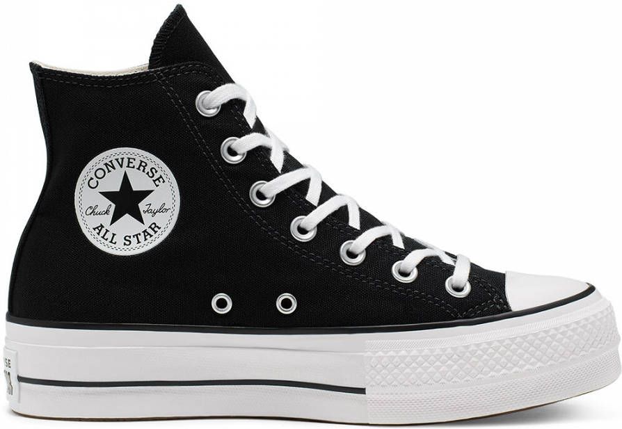 Converse Chuck Taylor All Star Platform Schoenen