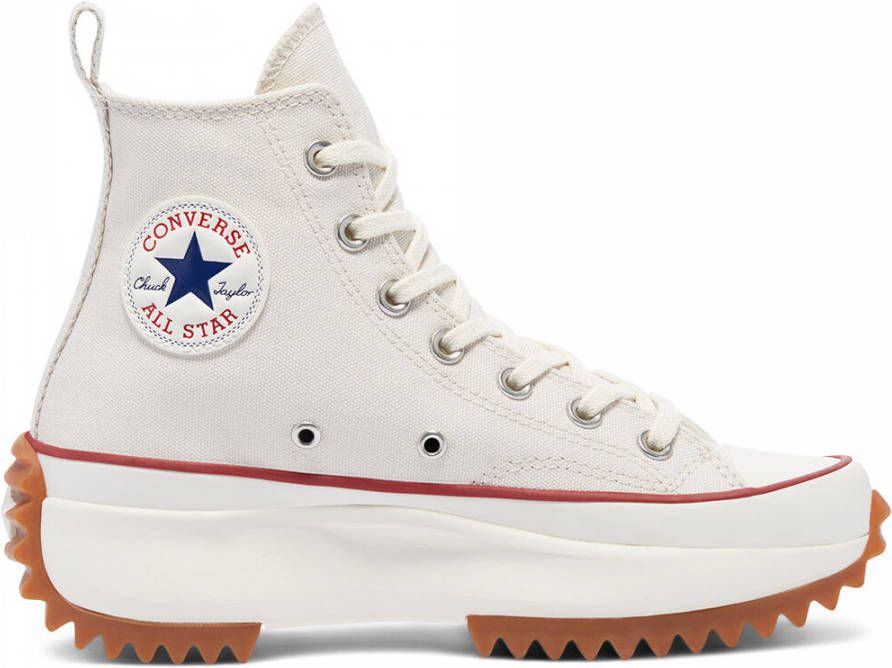 Converse Color Run Star Hike - Schoenen.nl