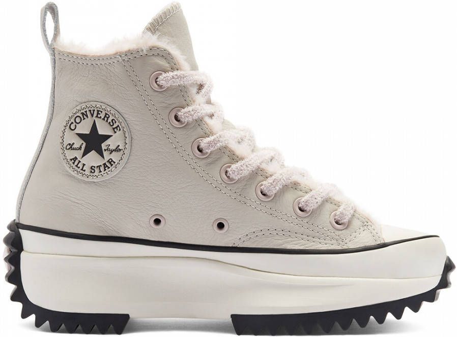 Converse Cozy Club Run Star Hike - Schoenen.nl