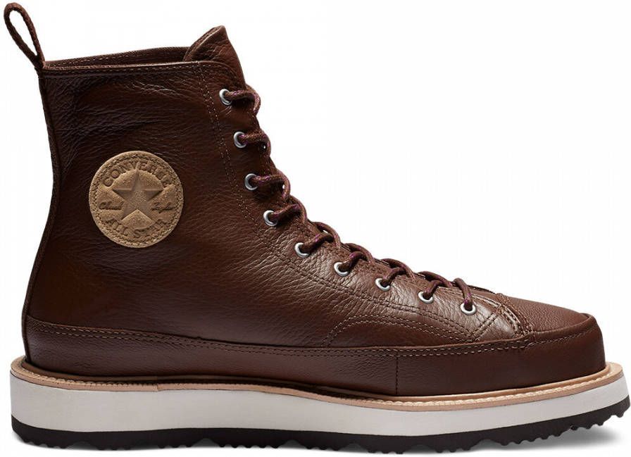 Bruine Converse Schoenen online kopen? Vergelijk op Schoenen.nl