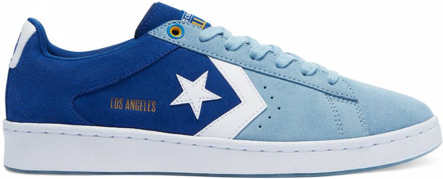 heart of the city pro leather converse