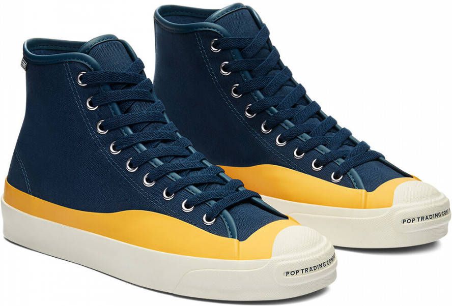 High Top Converse X Pop Converse X Pop