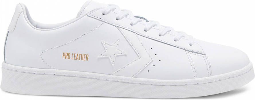 Converse Pro Leather