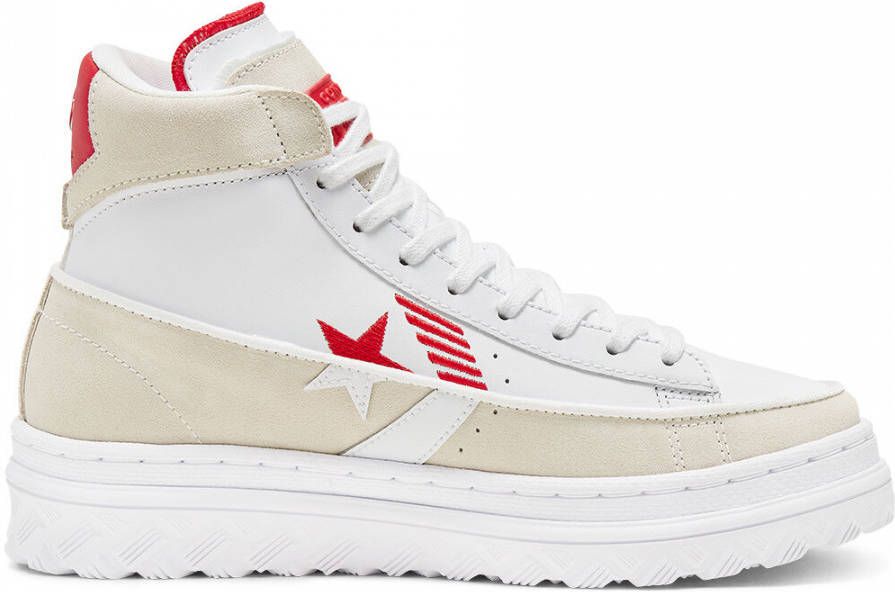 Converse Rivals Pro Leather X2 