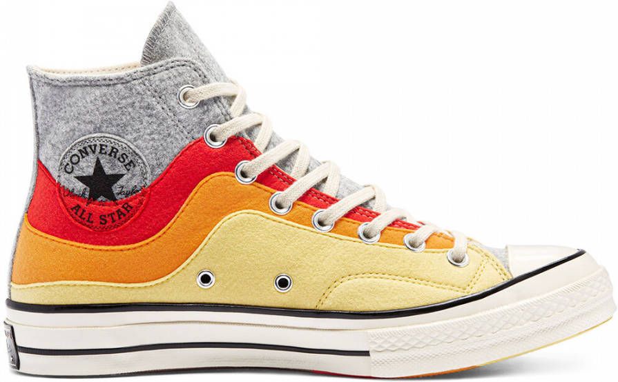 Converse Thermo Felt Chuck 70