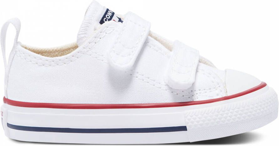 Converse Easy-On Chuck Taylor All Star Low Top voor peuters - Schoenen.nl