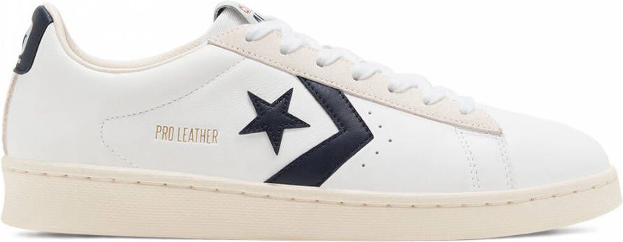 Converse Unisex Pro Leather