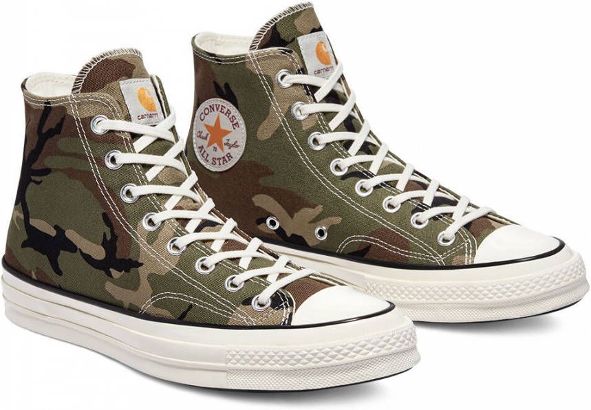 Converse x Carhartt WIP Chuck 70