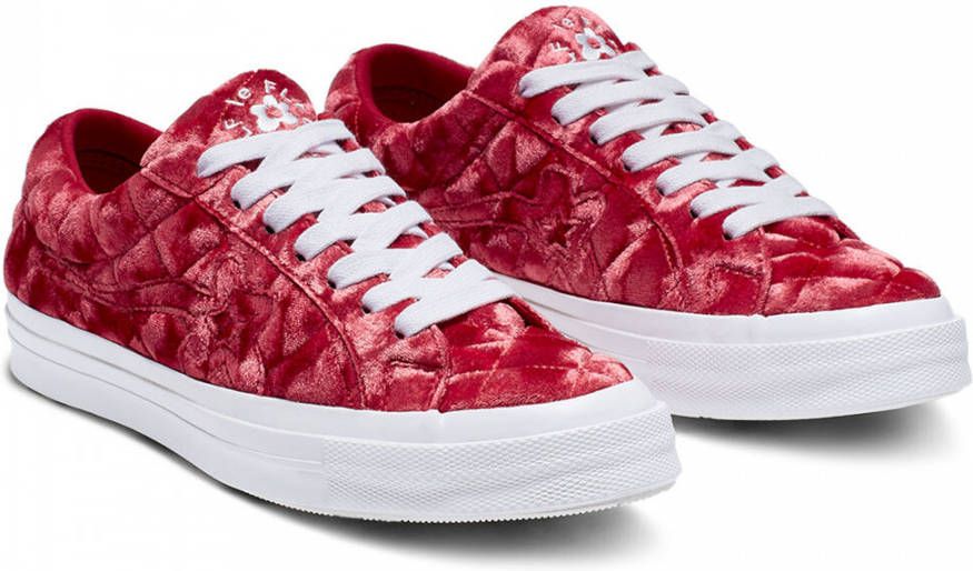 one star converse le fleur