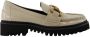 Bibi Lou Amarie Schoenen Beige 571z16vk Beige Dames - Thumbnail 2