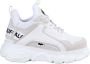 Buffalo Cld Chai Fashion sneakers Schoenen white maat: 36 beschikbare maaten:36 37 38 39 40 41 - Thumbnail 4