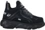 Buffalo Cld Chai Fashion sneakers Schoenen black maat: 40 beschikbare maaten:37 38 39 40 41 - Thumbnail 3