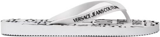 Versace Jeans Couture Heren Fondo Slippers