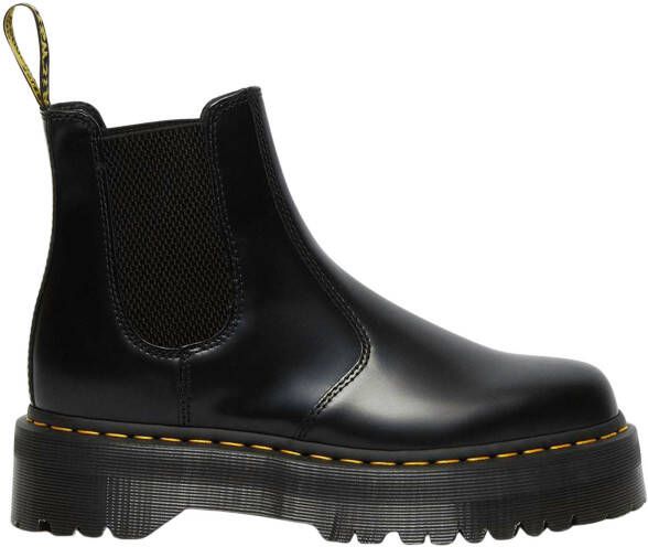 Dr Martens Dames 2976 Chelsea Boots Zwart