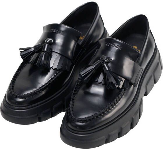 Copenhagen Studios Dames CPH315 Loafers Zwart