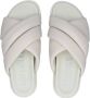 Copenhagen Sandalen Cph726 Nappa Sandals in white - Thumbnail 5