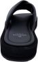 Copenhagen Studios Zwarte Slippers Cph766 Black Dames - Thumbnail 12