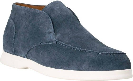 Doucal&apos;s Heren Schoenen Blauw