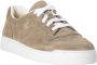 Doucals Schoenen Taupe sneakers taupe - Thumbnail 2
