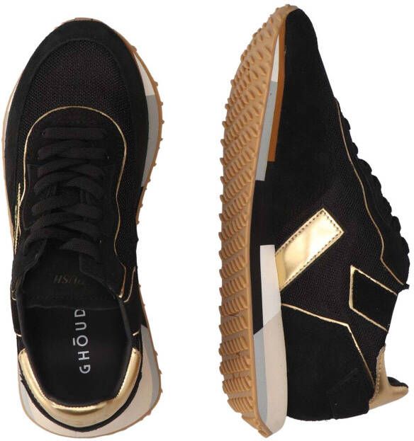 Ghoud sneakers dames zwart online