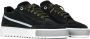 Mason Garments Veloce Sneakers Synthetisch Green Heren - Thumbnail 7