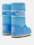 Moon boot Heldere Blauwe Lifestyle Laars Blue Dames - Thumbnail 2