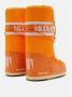 Moonboot Boots & laarzen Moon Boot Icon Nylon Snow Boots Oranje Icon Nylon in oranje - Thumbnail 3