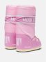 Moon Boot Laarzen Roze Polyester Light low nylon snow boots roze - Thumbnail 7