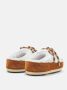 Moon boot Multicolor Shearling Sandalen voor Vrouwen Meerkleurig Dames - Thumbnail 7