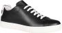 Moschino Sneakers Zwart heren - Thumbnail 3