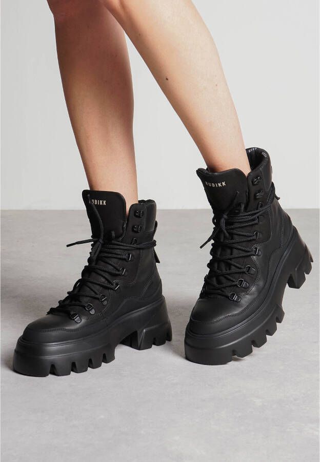 Nubikk sales dames boots
