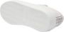 NUBIKK Lage Sneakers Heren Jagger Classic Maat: 47 Materiaal: Leer Kleur: Wit - Thumbnail 11