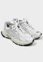 Sergio Tacchini Y2k Runner Sneakers Grijs Man - Thumbnail 2