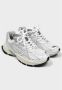 Sergio Tacchini Y2k runner sneakers wit Heren - Thumbnail 2