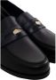 Tommy Hilfiger Penny loafers van echt leer model 'ICONIC' - Thumbnail 9