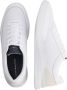 Tommy Hilfiger Sneakers met geperforeerd oppervlak model 'ELEVATED CUPSOLE' - Thumbnail 3