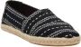 Toms Schoenen Zwart Alpargata loafers zwart - Thumbnail 2