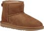 Ugg Classic Mini II Laarzen voor Kinderen in Chestnut | Shearling - Thumbnail 31