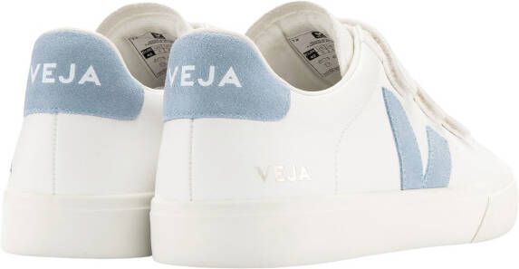 Veja Dames Recife Sneakers Wit