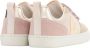 Veja V-10 suède sneakers lichtroze Meisjes Suede Meerkleurig 28 - Thumbnail 8